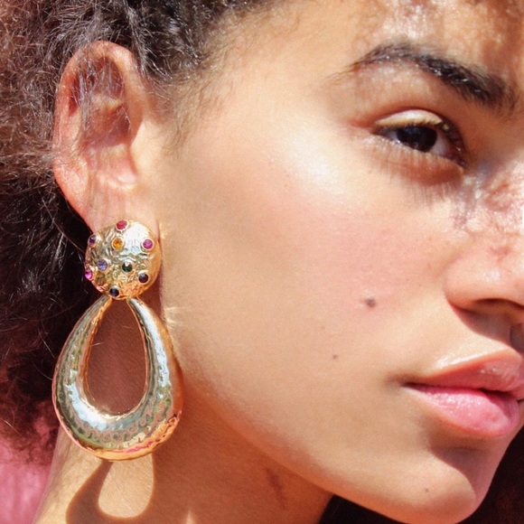 Frasier Sterling “You’re a Gem Earrings” - Picture 4 of 5